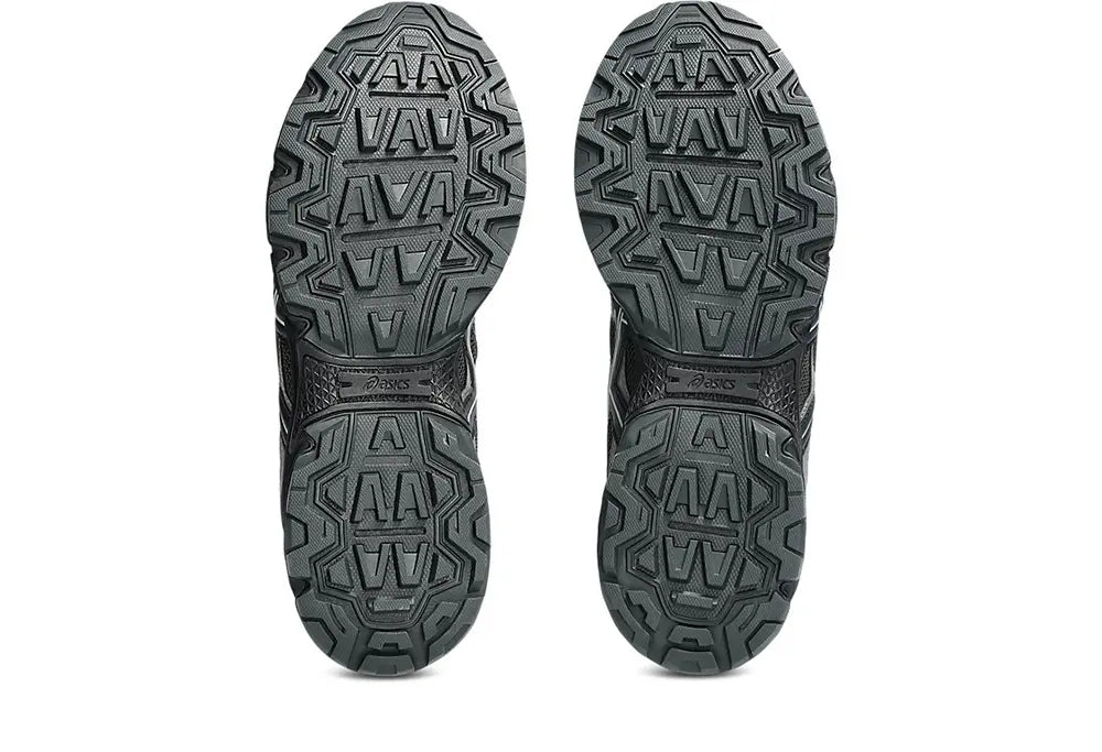 Asics Gel-Nunobiki Graphite Grey/ Black Asics