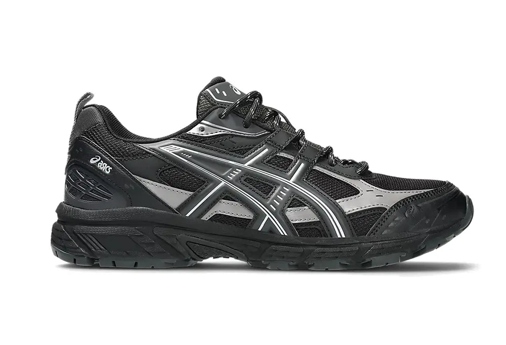 Asics Gel-Nunobiki Graphite Grey/ Black Asics