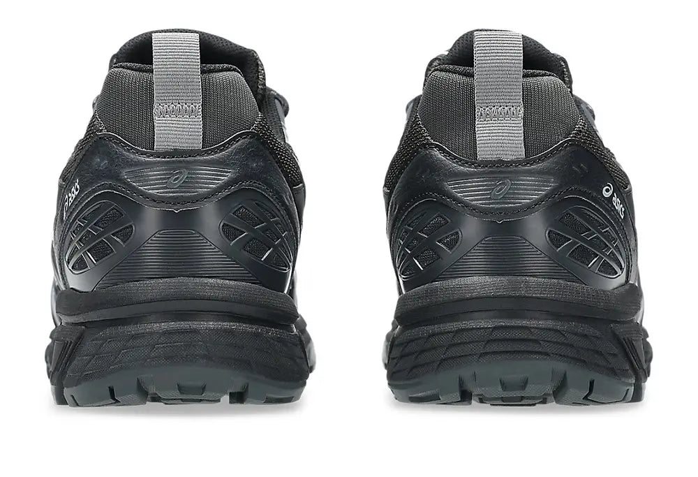 Asics Gel-Nunobiki Graphite Grey/ Black Asics