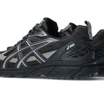 Asics Gel-Nunobiki Graphite Grey/ Black Asics