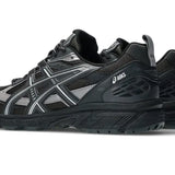 Asics Gel-Nunobiki Graphite Grey/ Black Asics