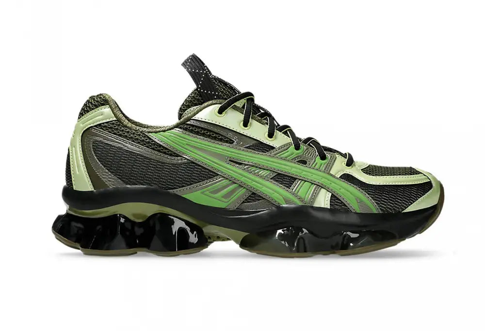 Asics US5-S Gel-Quantum Kinetic Asics