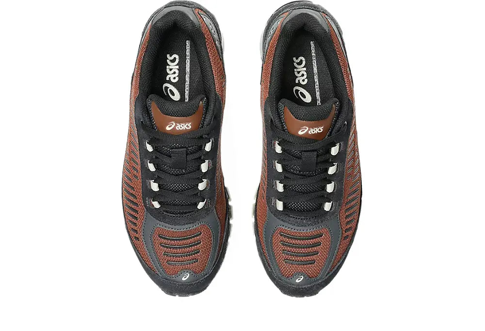 Asics Gel-Quantum 360 I AMP 'Reddish Brown' Asics