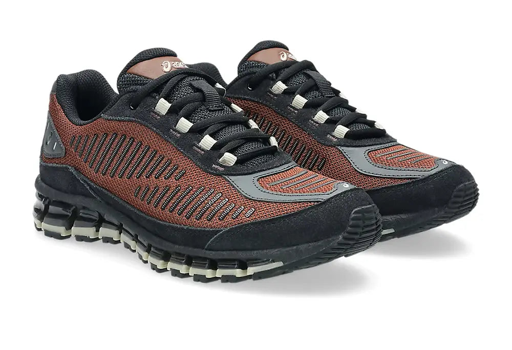 Asics Gel-Quantum 360 I AMP 'Reddish Brown' Asics