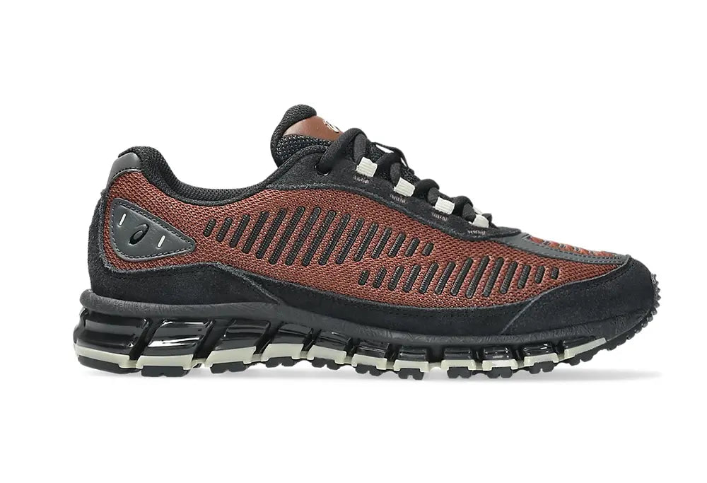 Asics Gel-Quantum 360 I AMP 'Reddish Brown' Asics