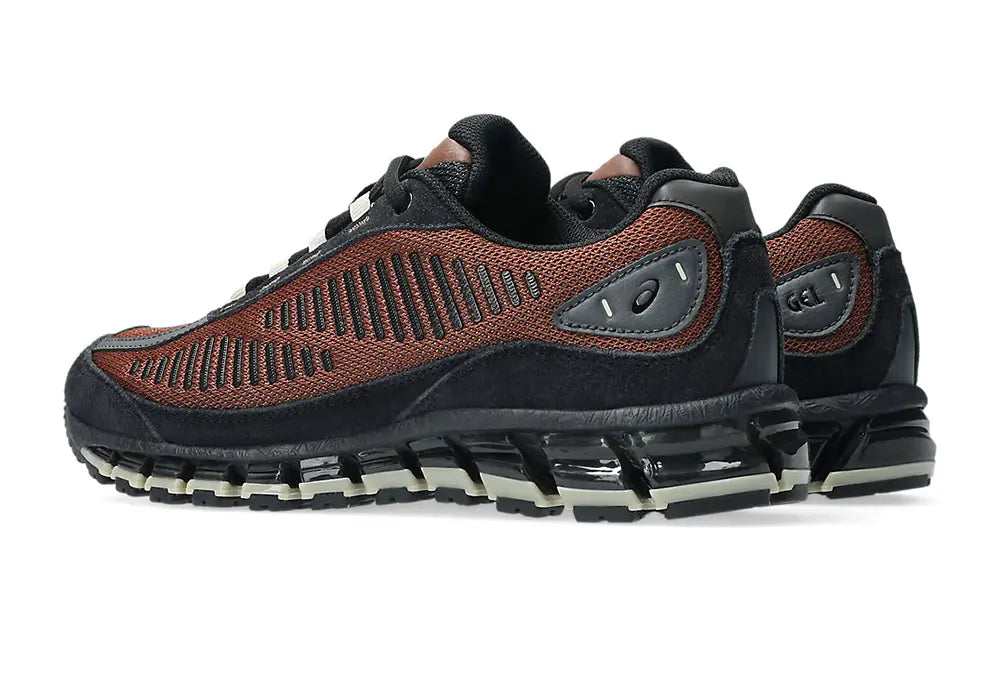 Asics Gel-Quantum 360 I AMP 'Reddish Brown' Asics