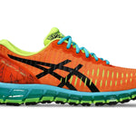 Asics Gel-Quantum 360 I Habanero/Aquarium 10th Anniversary Asics