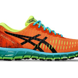 Asics Gel-Quantum 360 I Habanero/Aquarium 10th Anniversary Asics
