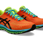 Asics Gel-Quantum 360 I Habanero/Aquarium 10th Anniversary Asics