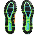 Asics Gel-Quantum 360 I Habanero/Aquarium 10th Anniversary Asics