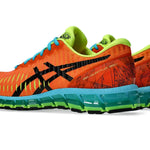 Asics Gel-Quantum 360 I Habanero/Aquarium 10th Anniversary Asics