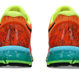 Asics Gel-Quantum 360 I Habanero/Aquarium 10th Anniversary Asics
