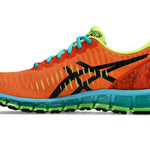 Asics Gel-Quantum 360 I Habanero/Aquarium 10th Anniversary Asics