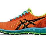 Asics Gel-Quantum 360 I Habanero/Aquarium 10th Anniversary Asics
