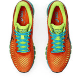 Asics Gel-Quantum 360 I Habanero/Aquarium 10th Anniversary Asics