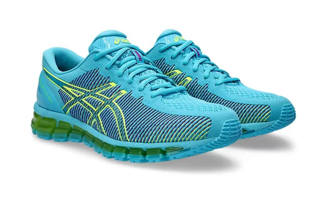 Asics Gel-Quantum 360 I 'Aquarium' Asics