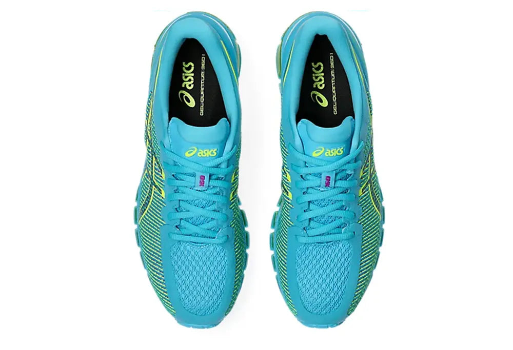 Asics Gel-Quantum 360 I 'Aquarium' Asics