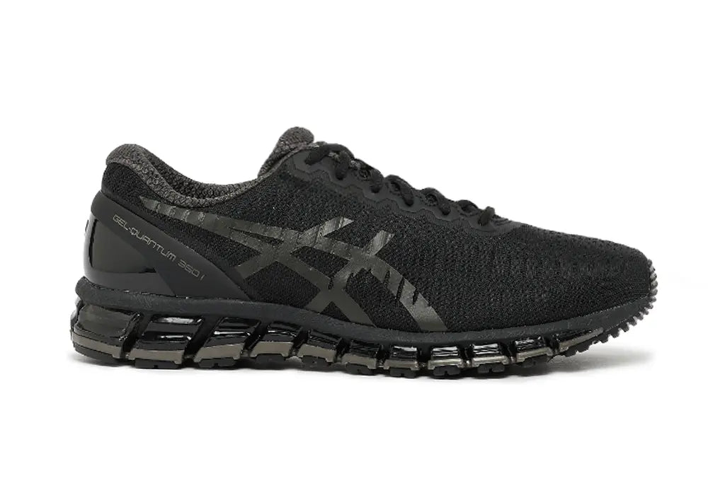 Asics Gel-Quantum 360 I 'Black Black' Asics