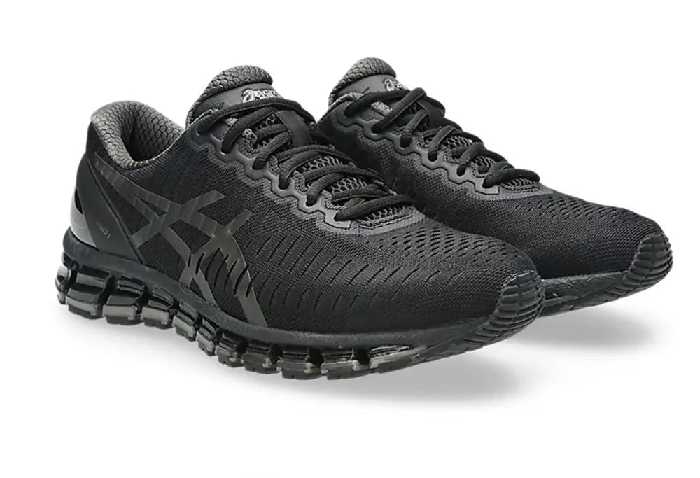 Asics Gel-Quantum 360 I 'Black Black' Asics