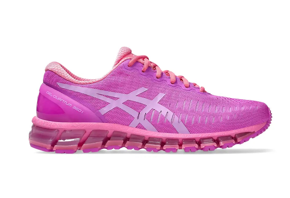 Asics Gel-Quantum 360 I 'Digital Sakura/Lavender Glow' Asics