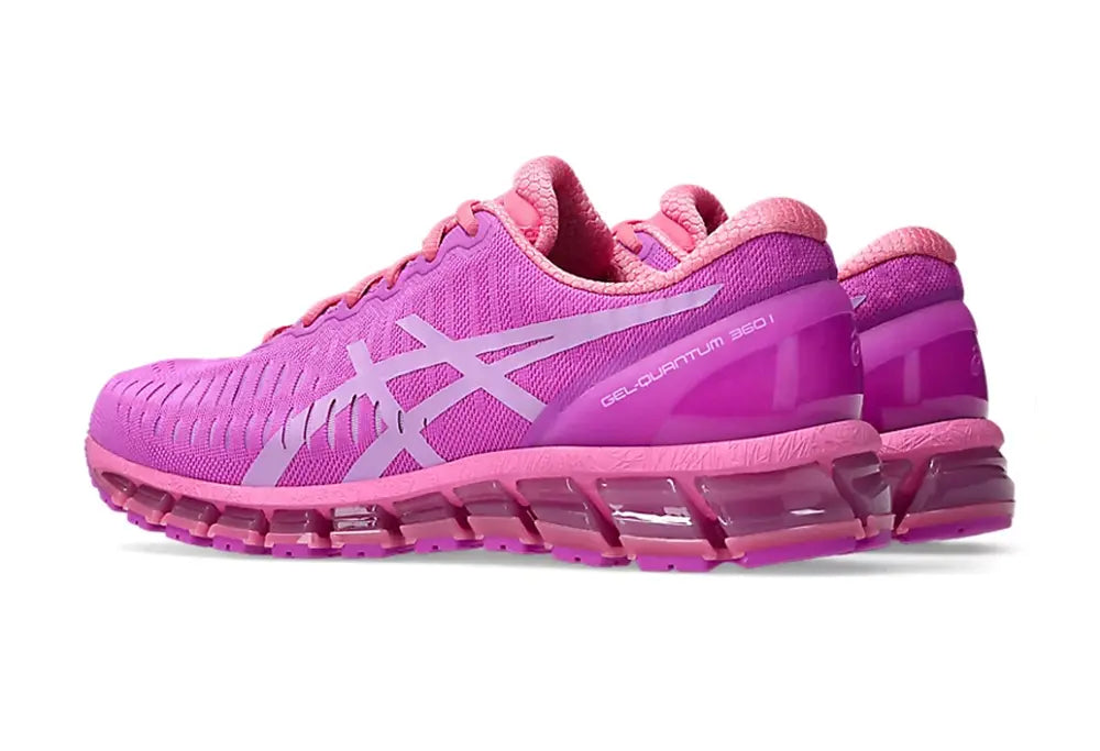 Asics Gel-Quantum 360 I 'Digital Sakura/Lavender Glow' Asics