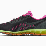 Asics Gel-Quantum 360 I 'Graphite Grey' 10th Anniversary Asics