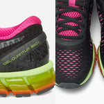 Asics Gel-Quantum 360 I 'Graphite Grey' 10th Anniversary Asics