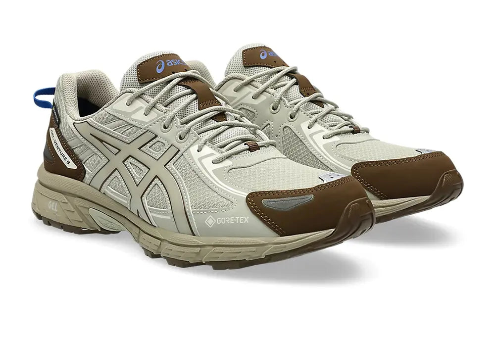 Asics Gel-Venture 6 GTX Fossil Cream Asics