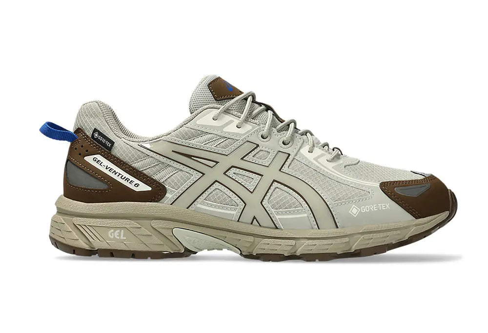 Asics Gel-Venture 6 GTX Fossil Cream Asics