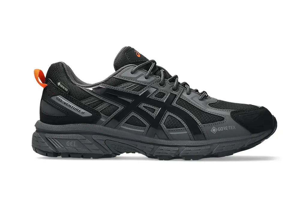 Asics Gel-Venture 6 GTX Graphite Grey Asics