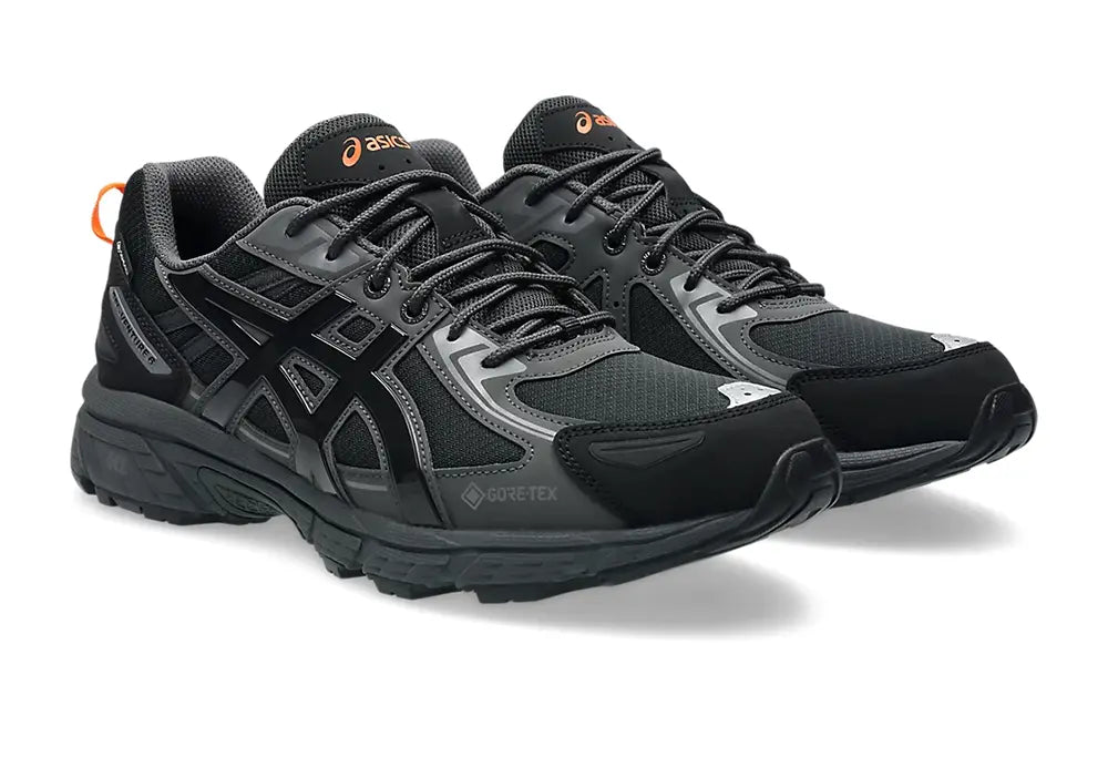 Asics Gel-Venture 6 GTX Graphite Grey Asics