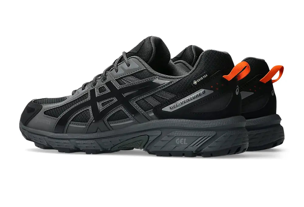 Asics Gel-Venture 6 GTX Graphite Grey Asics