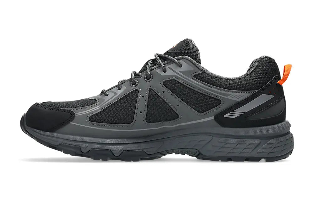 Asics Gel-Venture 6 GTX Graphite Grey Asics