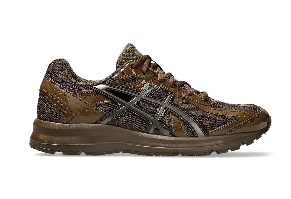 Asics JOG 100S 'Brown Storm' Asics