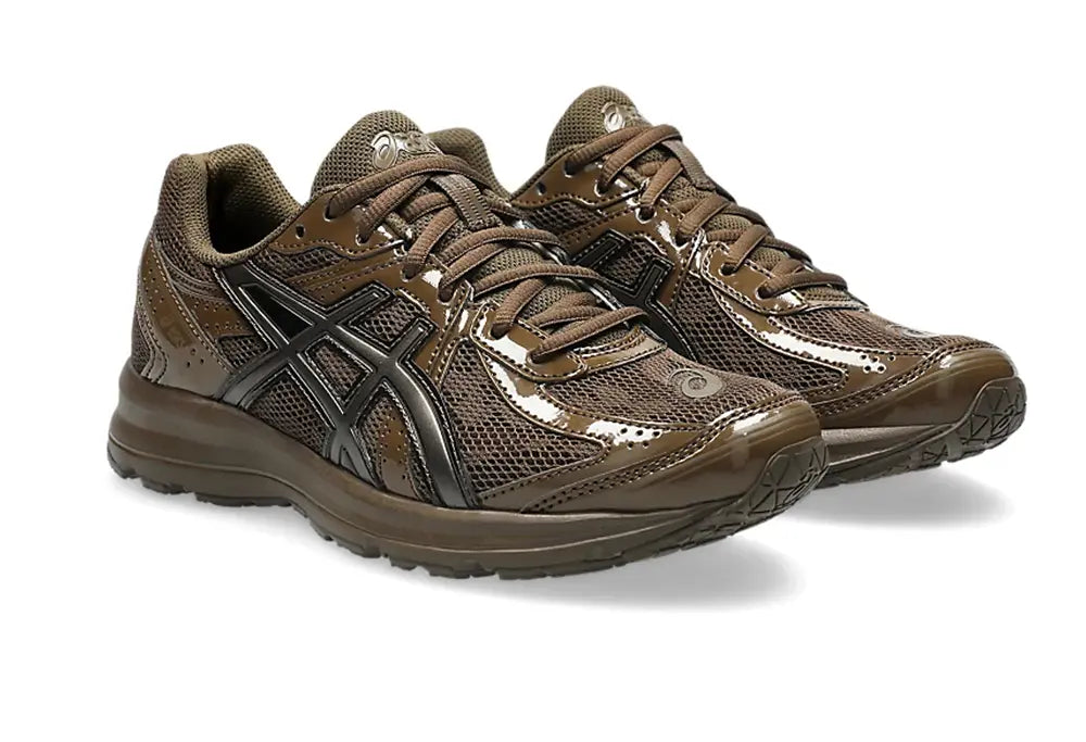 Asics JOG 100S 'Brown Storm' Asics