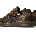 Asics JOG 100S 'Brown Storm' Asics
