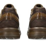 Asics JOG 100S 'Brown Storm' Asics