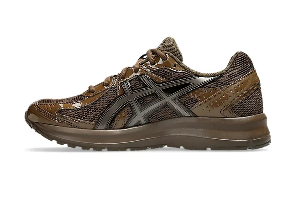 Asics JOG 100S 'Brown Storm' Asics
