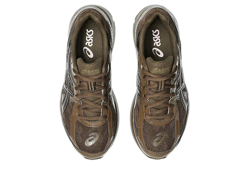 Asics JOG 100S 'Brown Storm' Asics