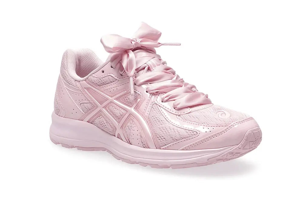 Asics JOG 100S 'Pink Salt' Asics