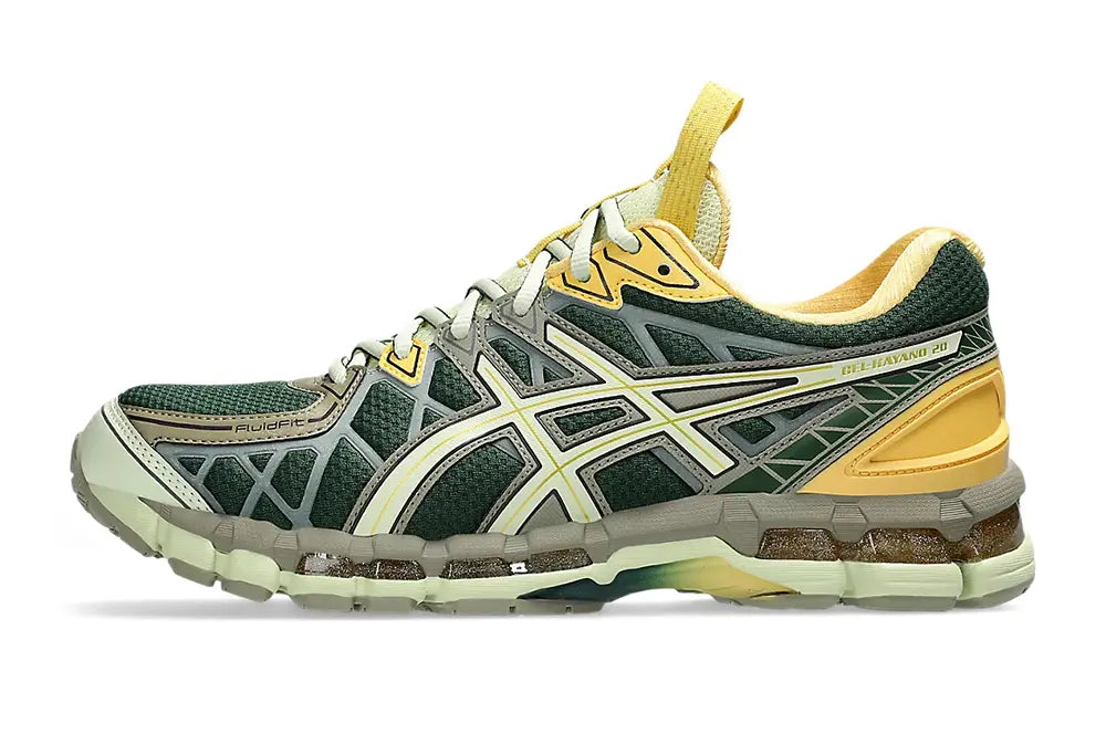 Asics UB9-S Gel-Kayano 20 by kiko Kostadinov Asics