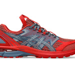 Asics US4-S Gel-Terrain Classic Red Asics