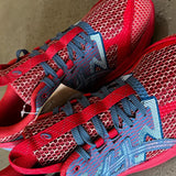 Asics US4-S Gel-Terrain Classic Red Asics