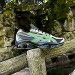 Asics US5-S Gel-Quantum Kinetic Asics