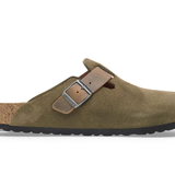 Birkenstock Boston Thyme REGULAR FIT 