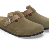 Birkenstock Boston Thyme REGULAR FIT