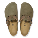 Birkenstock Boston Thyme REGULAR FIT 