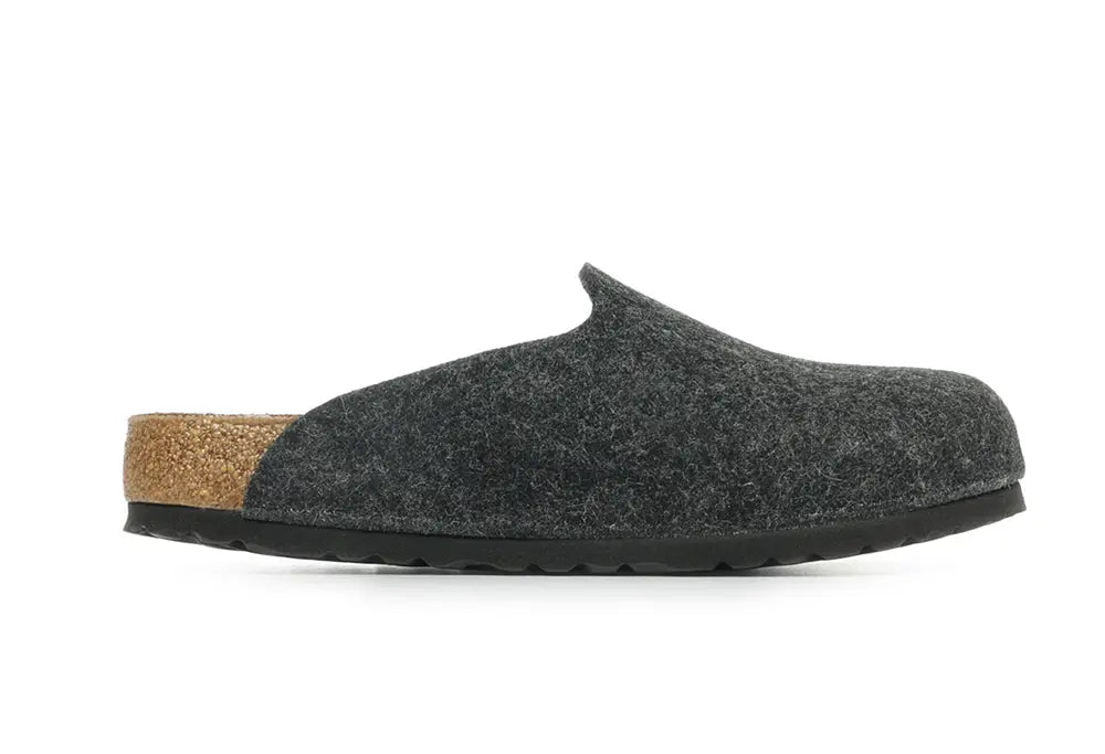 Birkenstock Amsterdam Feutre de laine Birkenstock