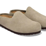 Birkenstock Amsterdam Wrapped LEVE - NARROW FIT Birkenstock