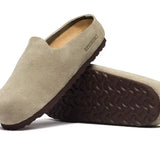 Birkenstock Amsterdam Wrapped LEVE - NARROW FIT Birkenstock